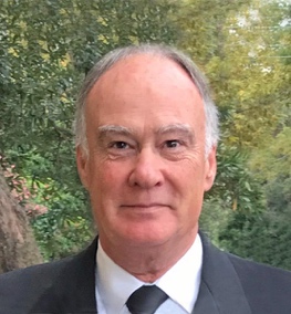 Peter Nochar