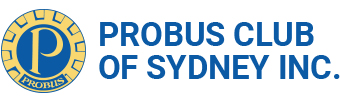 Probus Club of Sydney