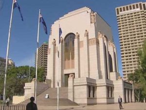 Read more about the article Anzac Memorial Tour September 2020