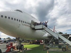 Read more about the article HARS Aviation Museum<br><span style="font-size: 16px">30 April 2021</span>