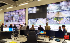 Read more about the article TransUrban Operations Centre <br><span style="font-size:16px">Oct-Nov 2023</span>