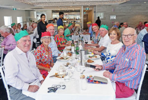 Read more about the article Sydney Probus Christmas Lunch<br><span style="font-size:16px">Dec 2023</span>